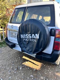 نیسان پاترۆل